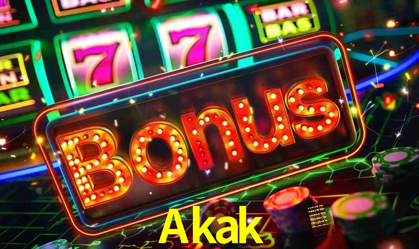 Sistema de Bônus Akak
