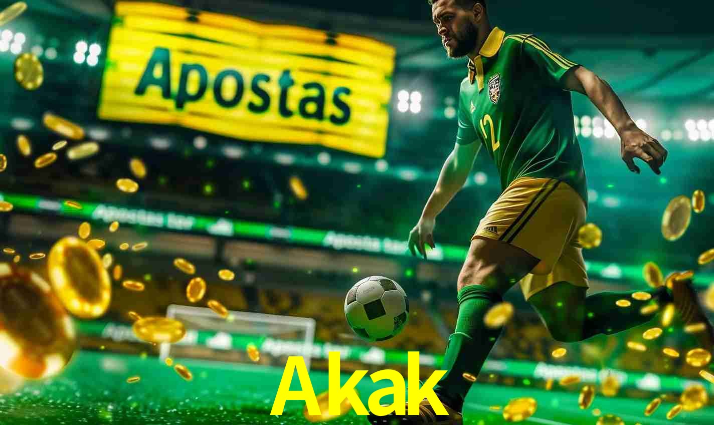 Diversas Apostas em Eventos Esportivos Akak