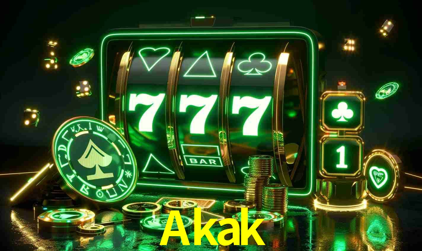Seguro Login no Cassino Online Akak